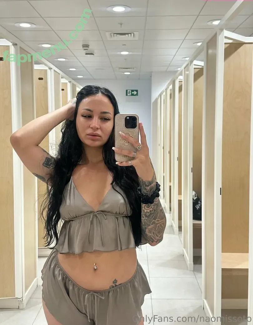 naomissoto nude photo #0017 (naomissoto)