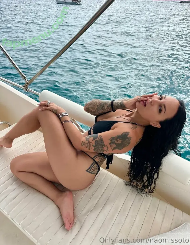 naomissoto nude photo #0024 (naomissoto)
