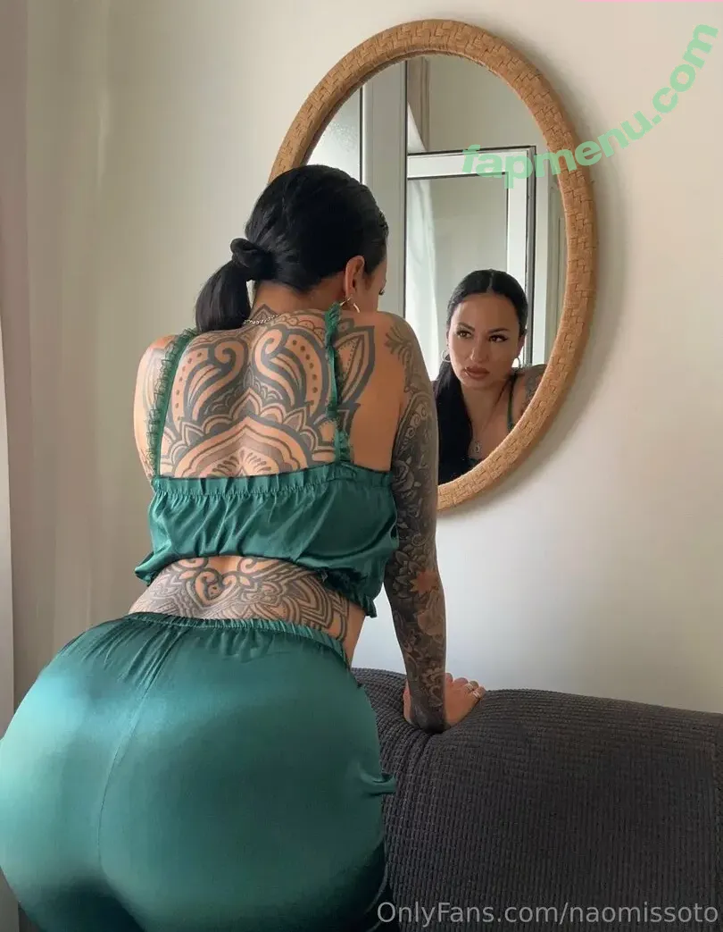 naomissoto nude photo #0048 (naomissoto)