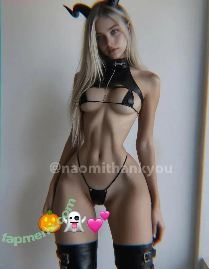 naomithankyou nude photo #0032 (Naomi Aiello)