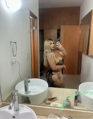 naomiverde1 / naomiverdee nude photo #0021