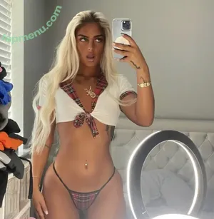 Naomixrae / nay_macraycray nude photo #0001