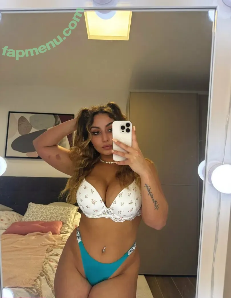 naoual nude photo #0030 (lauoreels)