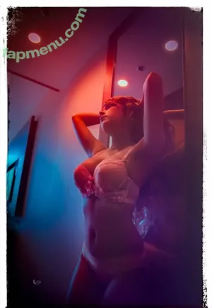 Napasorn Sudsai / jjennylom nude photo #0055