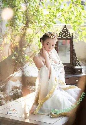 Napasorn Sudsai / jjennylom nude photo #0112