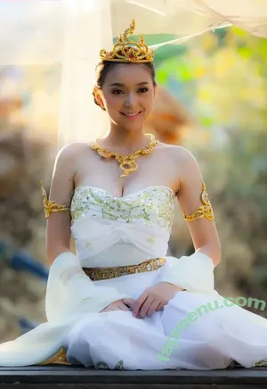 Napasorn Sudsai / jjennylom nude photo #0199