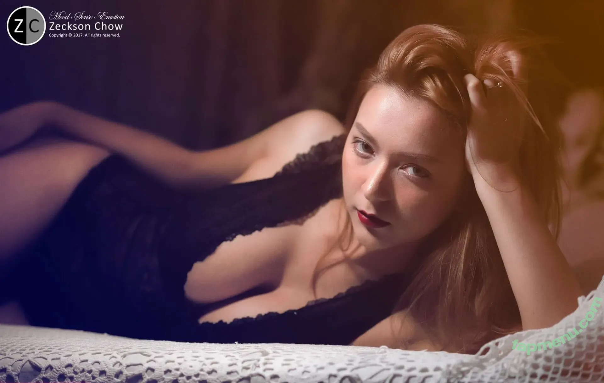 Napasorn Sudsai nude photo #0282 (jjennylom)