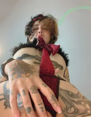 Napassploytattoo / Napassploy Thitiackaraporn / napassploy / napassploy.tattoo nude photo #0040