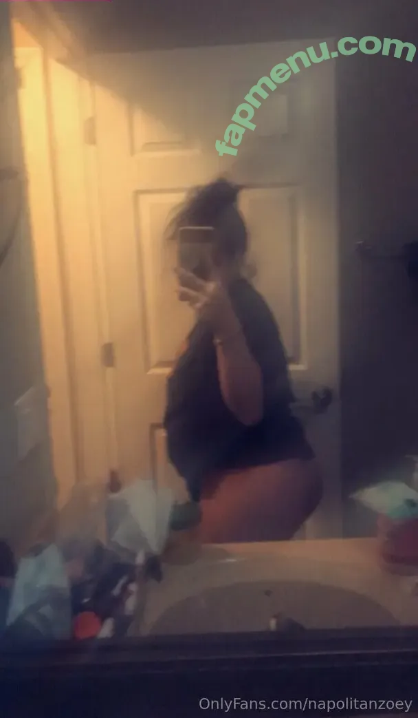 napolitanzoey nude photo #0041 (honeynapoletano)