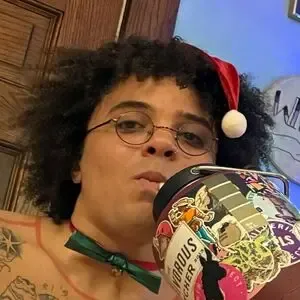 nappyheadunlocked / nappyheadd nude photo #0054