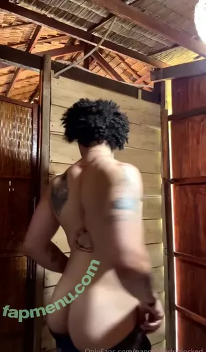 nappyheadunlocked / nappyheadd nude photo #0065