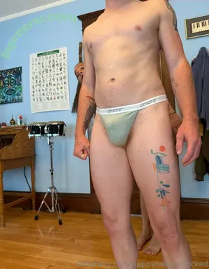 nappyheadunlocked / nappyheadd nude photo #0092