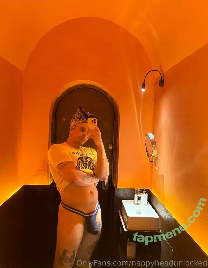 nappyheadunlocked nude photo #0058 (nappyheadd)