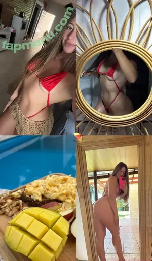 Nara Arce / nara_arce nude photo #0034