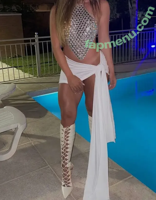 Nara Arce nude photo #0033 (nara_arce)