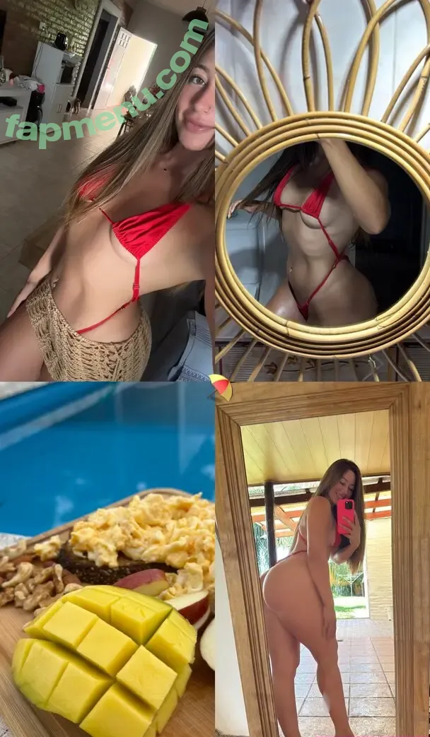 Nara Arce nude photo #0034 (nara_arce)