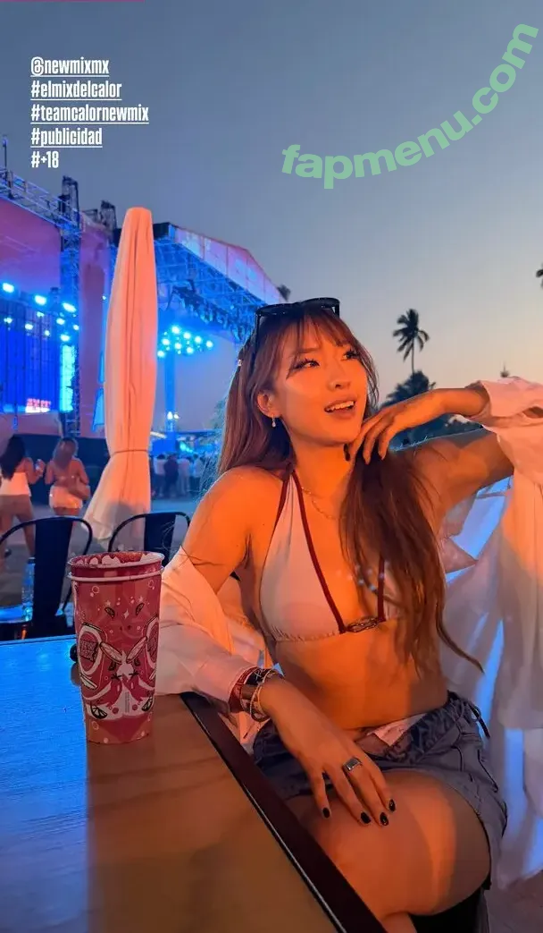 Narabask голая photo #0051 (Nara Bask)