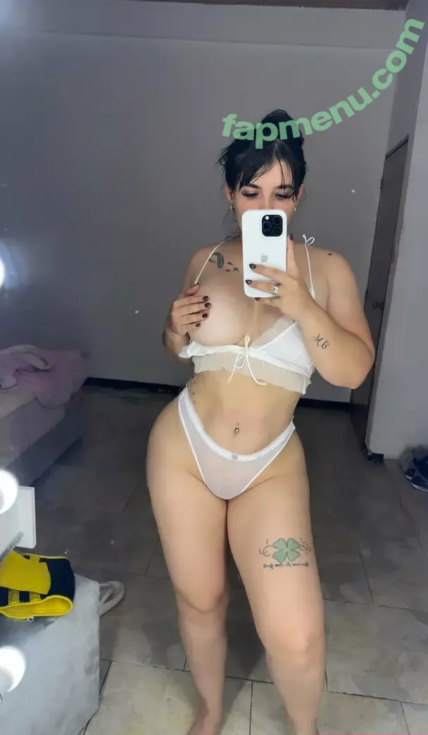 Narbet Perez nude photo #0034 (NarbetPerez)