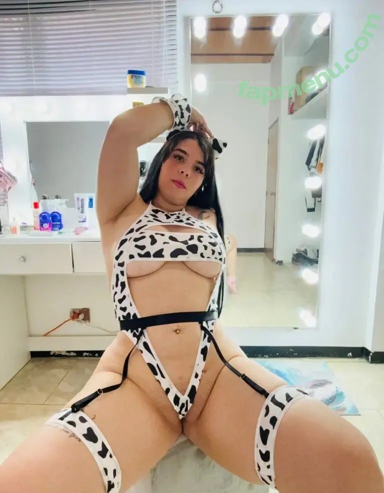 Narbet Perez nude photo #0037 (NarbetPerez)