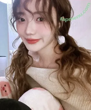 Nareun ASMR / asmrjanina / nareuni_ / 송나른 nude photo #0002