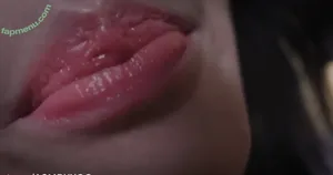 Nareun ASMR / nareuni_ / 송나른 nude photo #0018
