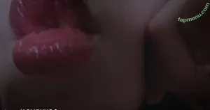 Nareun ASMR / nareuni_ / 송나른 nude photo #0020