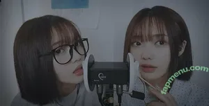 Nareun ASMR / asmrjanina / nareuni_ / 송나른 nude photo #0022