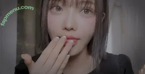 Nareun ASMR / asmrjanina / nareuni_ / 송나른 nude photo #0023