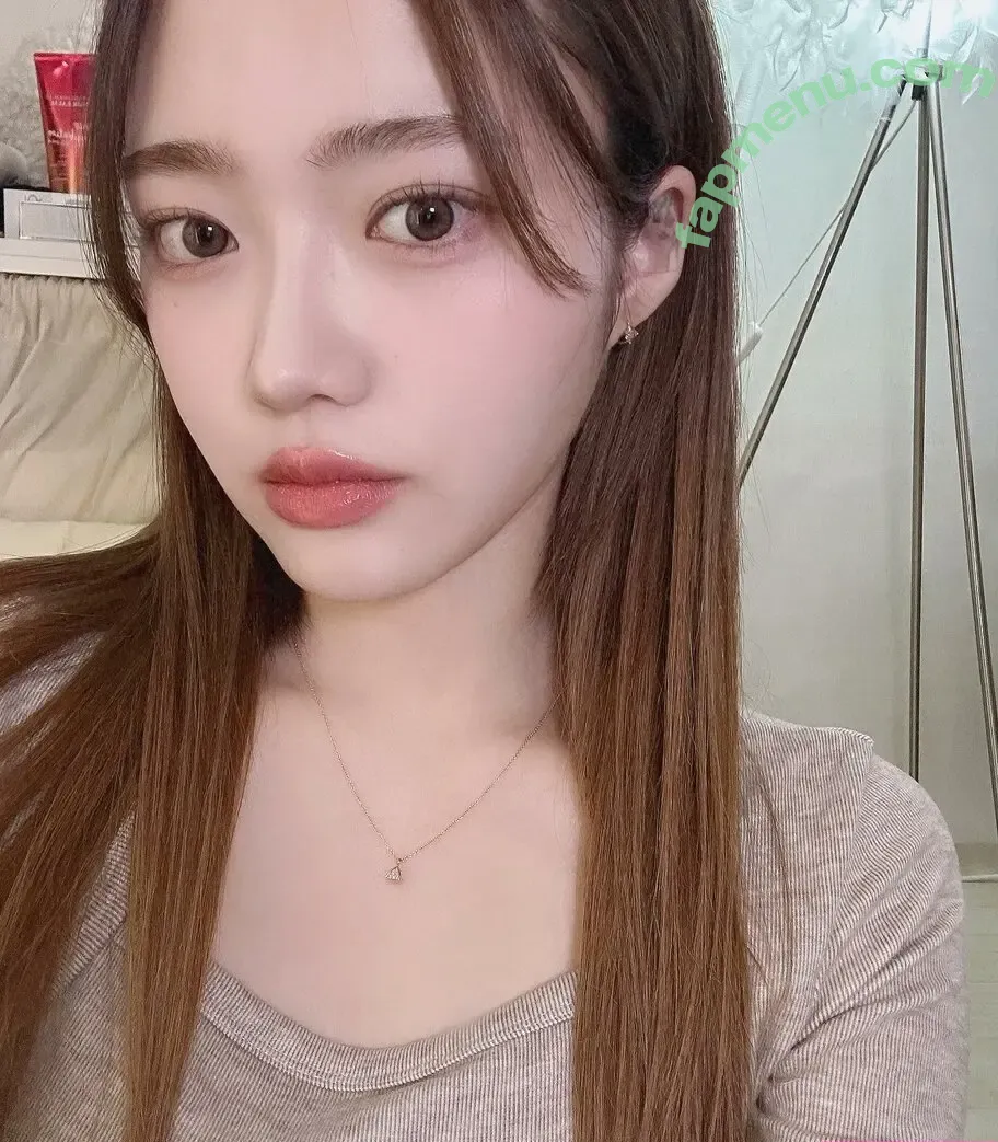 Nareun ASMR nude photo #0001 (asmrjanina / nareuni_ / 송나른)