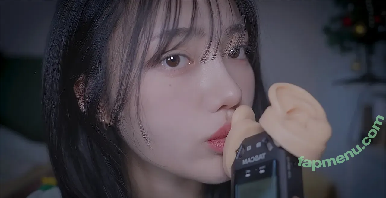 Nareun ASMR nude photo #0015 (nareuni_ / 송나른)