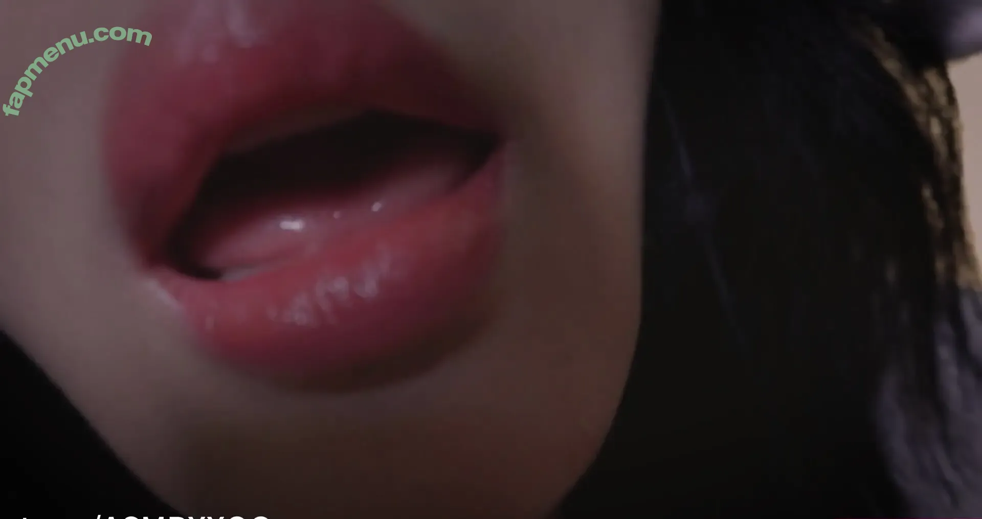 Nareun ASMR nude photo #0019 (nareuni_ / 송나른)
