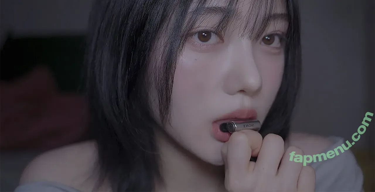 Nareun ASMR nude photo #0021 (nareuni_ / 송나른)