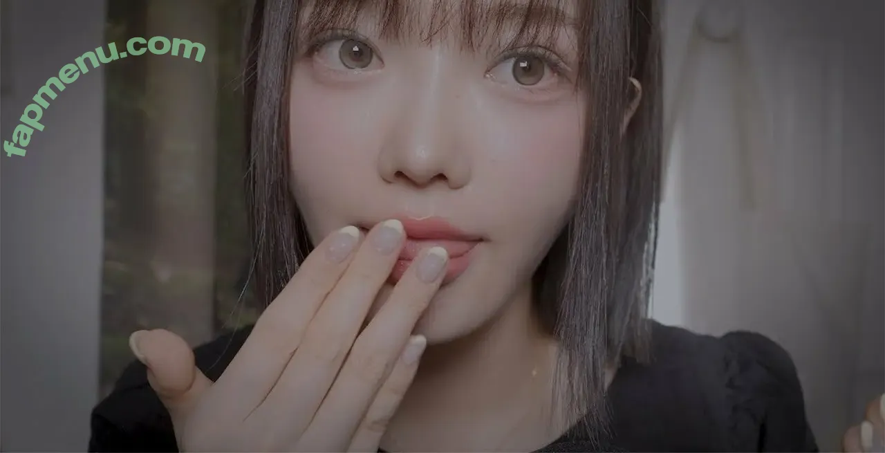 Nareun ASMR nude photo #0023 (asmrjanina / nareuni_ / 송나른)
