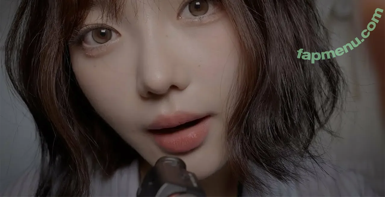 Nareun ASMR nude photo #0024 (asmrjanina / nareuni_ / 송나른)