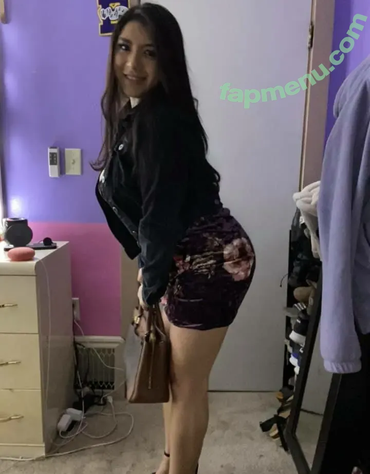 Nareysy Vallejo nude photo #0007 (Nareysy / nvxvallejo / nxv220_)