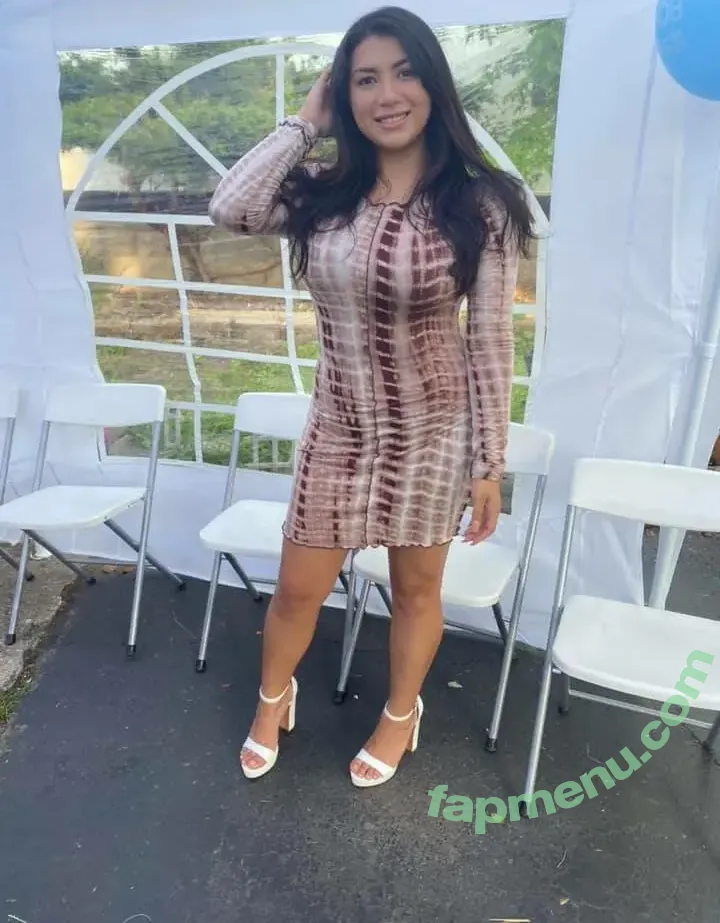 Nareysy Vallejo nude photo #0013 (Nareysy / nvxvallejo / nxv220_)
