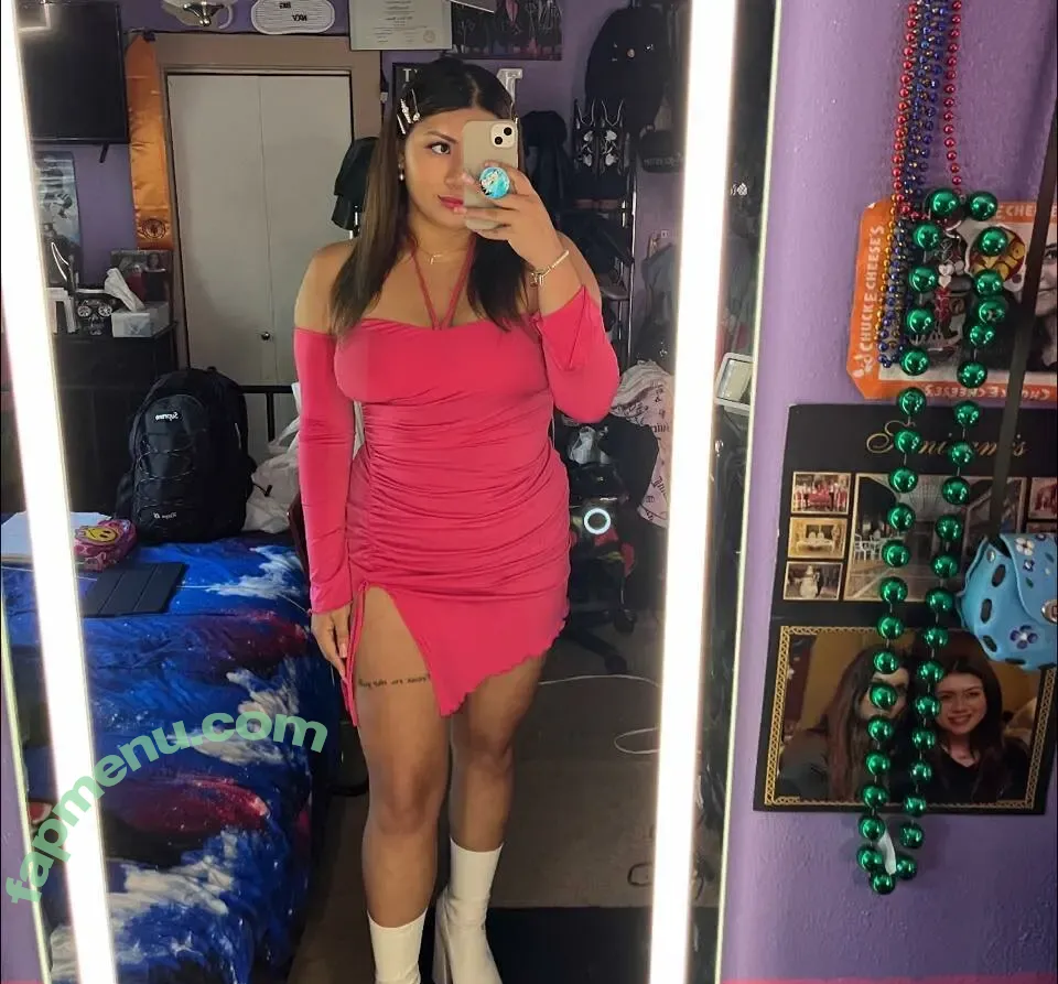 Nareysy Vallejo nude photo #0032 (Nareysy / nvxvallejo / nxv220_)