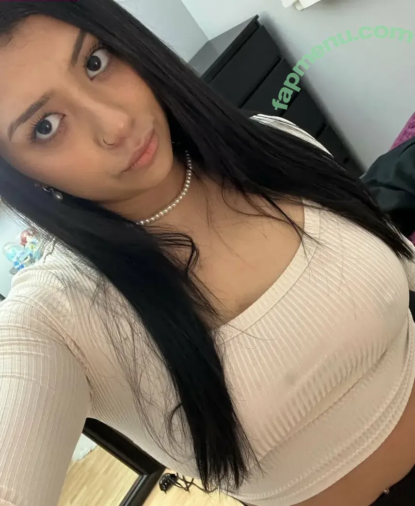Nareysy Vallejo nude photo #0036 (Nareysy / nvxvallejo / nxv220_)