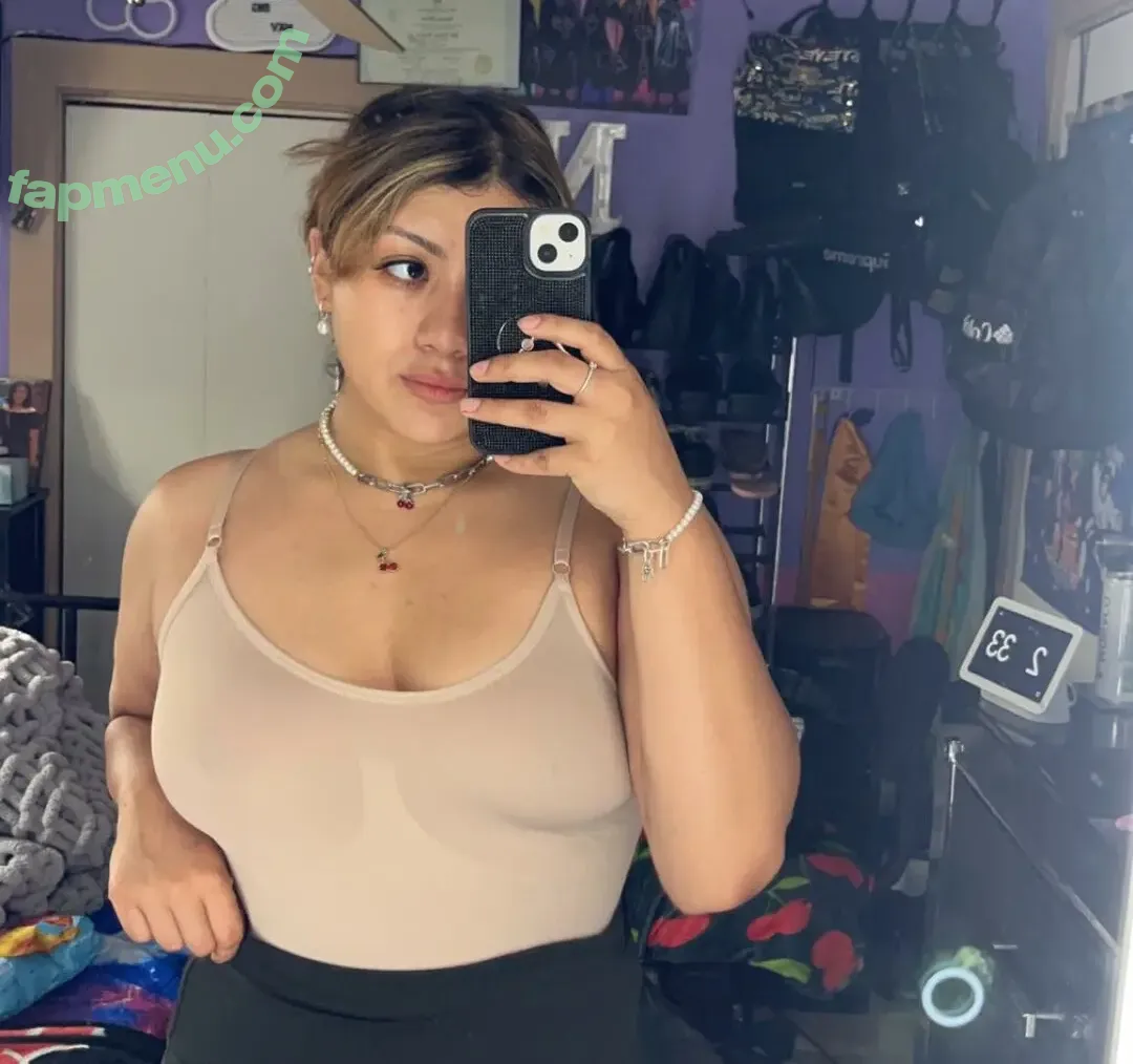 Nareysy Vallejo nude photo #0039 (Nareysy / nvxvallejo / nxv220_)
