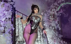 Narga_Lifestream / Narga / Narga Aoki / nargalifestream nude photo #0031