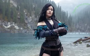 Narga_Lifestream / Narga / Narga Aoki / nargalifestream nude photo #0034