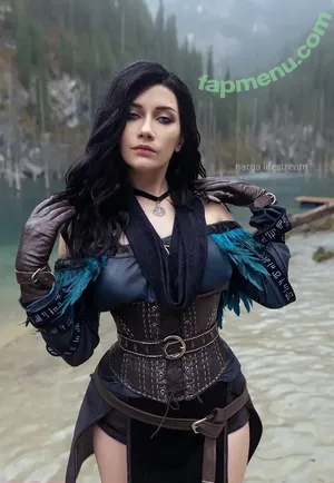 Narga_Lifestream / Narga / Narga Aoki / nargalifestream nude photo #0036