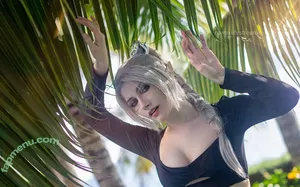 Narga_Lifestream / Narga / Narga Aoki / nargalifestream nude photo #0042