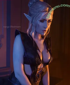 Narga_Lifestream / Narga / Narga Aoki / nargalifestream nude photo #0046