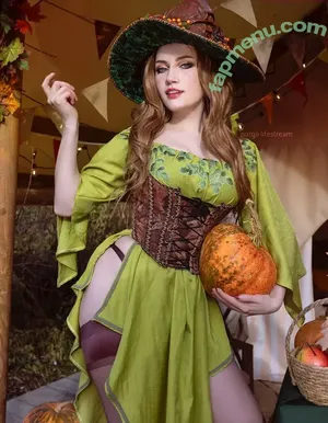 Narga_Lifestream / Narga / Narga Aoki / nargalifestream nude photo #0527