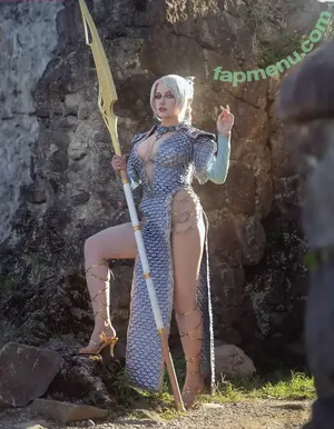 Narga_Lifestream / Narga / Narga Aoki / nargalifestream nude photo #0533