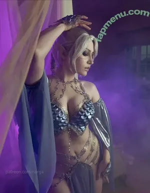 Narga_Lifestream / Narga / Narga Aoki / nargalifestream nude photo #0541