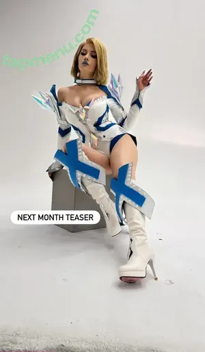 Narga_Lifestream / Narga / Narga Aoki / nargalifestream nude photo #0544