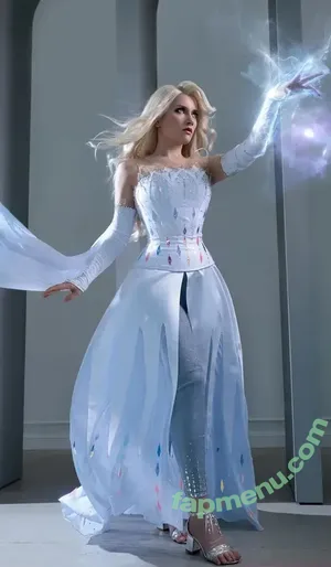 Narga_Lifestream / Narga / Narga Aoki / nargalifestream nude photo #0550