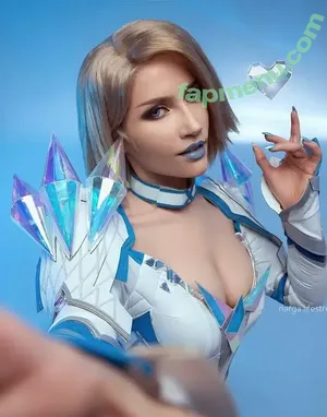 Narga_Lifestream / Narga / Narga Aoki / nargalifestream nude photo #0553